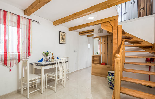 Holiday Home - Opatija-Jurdani , Croatia - CKU328 301