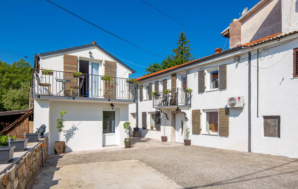 Holiday Home - Opatija-Jurdani , Croatia - CKU328 81