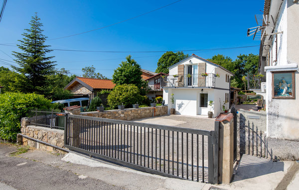 Holiday Home - Opatija-Jurdani , Croatia - CKU328 82