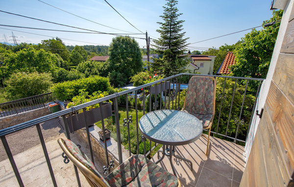 Holiday Home - Opatija-Jurdani , Croatia - CKU328 101
