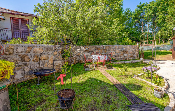 Holiday Home - Opatija-Jurdani , Croatia - CKU328 103