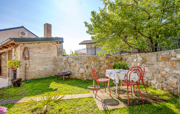 Holiday Home - Opatija-Jurdani , Croatia - CKU328 104