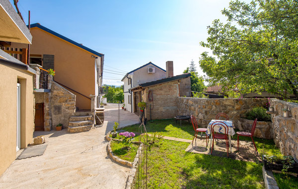 Holiday Home - Opatija-Jurdani , Croatia - CKU328 106