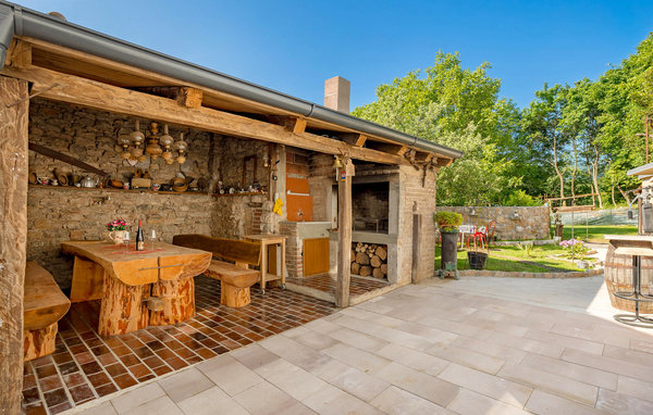 Holiday Home - Opatija-Jurdani , Croatia - CKU328 107