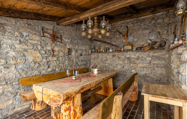 Holiday Home - Opatija-Jurdani , Croatia - CKU328 109