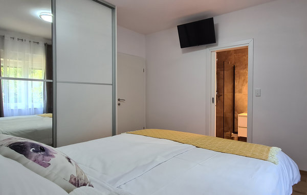 Ferienwohnung - Opatija-Pobri , Kroatien - CKU332 603