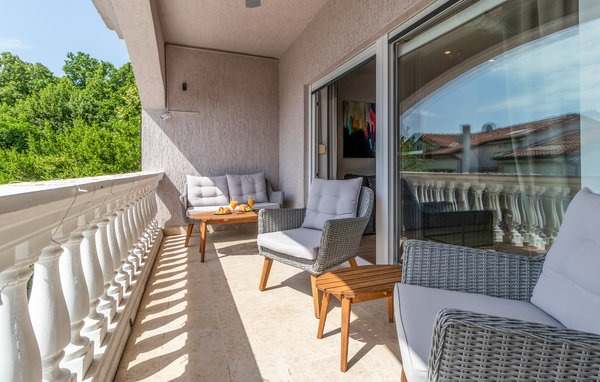 Ferienwohnung - Opatija-Pobri , Kroatien - CKU332 2