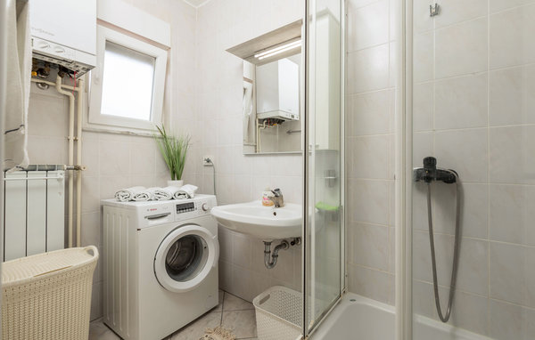 Ferienwohnung - Opatija-Rijeka , Kroatien - CKU333 701