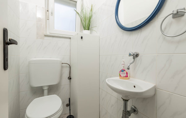 Ferienwohnung - Opatija-Rijeka , Kroatien - CKU333 702
