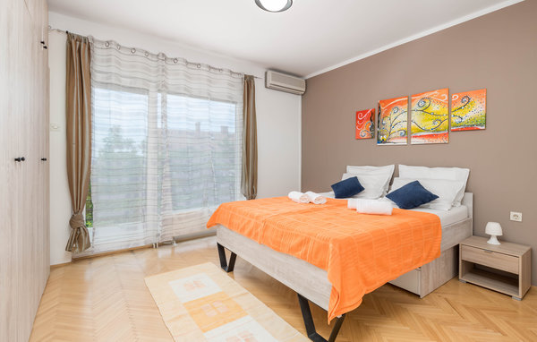 Ferienwohnung - Opatija-Rijeka , Kroatien - CKU333 601