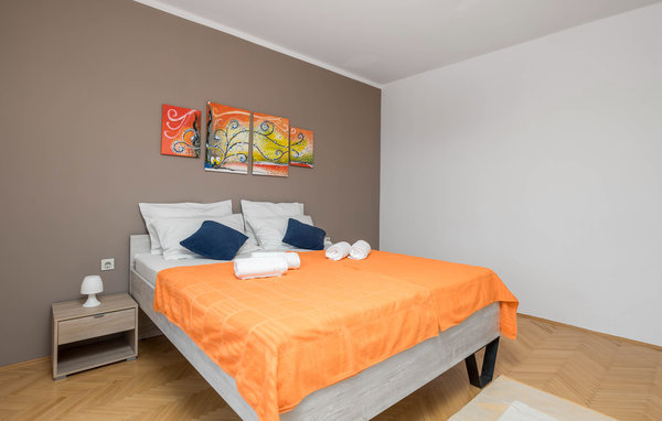 Ferienwohnung - Opatija-Rijeka , Kroatien - CKU333 602