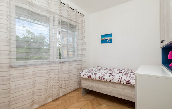 Ferienwohnung - Opatija-Rijeka , Kroatien - CKU333 603