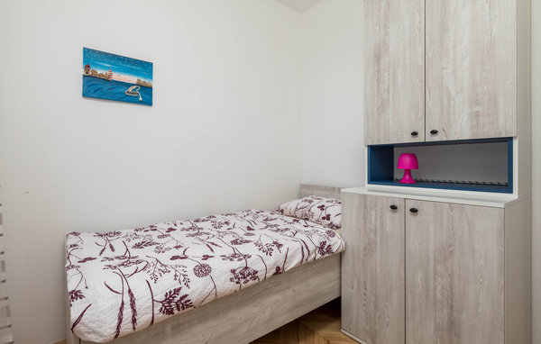 Ferienwohnung - Opatija-Rijeka , Kroatien - CKU333 604