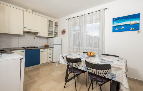 Ferienwohnung - Opatija-Rijeka , Kroatien - CKU333 5