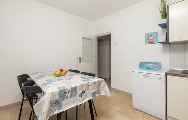 Ferienwohnung - Opatija-Rijeka , Kroatien - CKU333 402