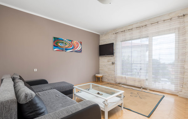 Ferienwohnung - Opatija-Rijeka , Kroatien - CKU333 4