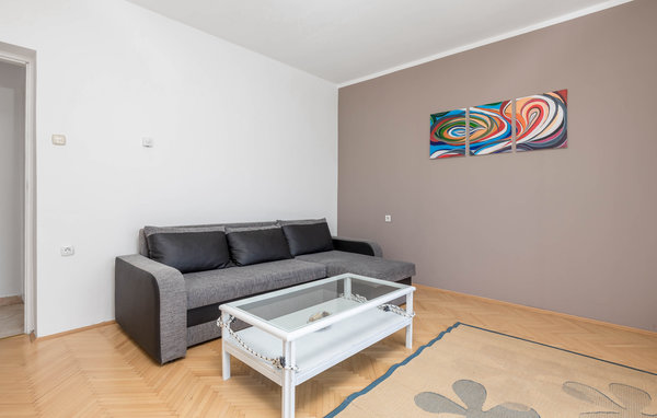 Ferienwohnung - Opatija-Rijeka , Kroatien - CKU333 302