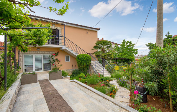 Ferienwohnung - Opatija-Rijeka , Kroatien - CKU333 81