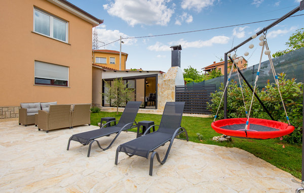 Ferienwohnung - Opatija-Rijeka , Kroatien - CKU333 101