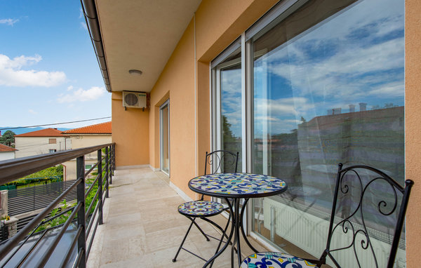 Ferienwohnung - Opatija-Rijeka , Kroatien - CKU333 3