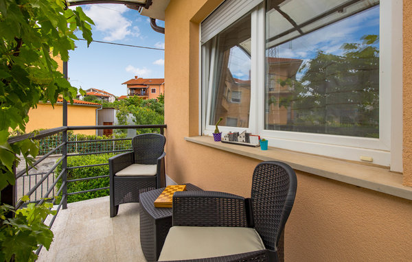 Ferienwohnung - Opatija-Rijeka , Kroatien - CKU333 6