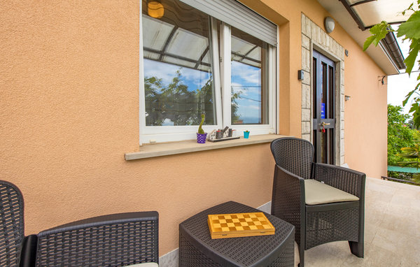 Ferienwohnung - Opatija-Rijeka , Kroatien - CKU333 103