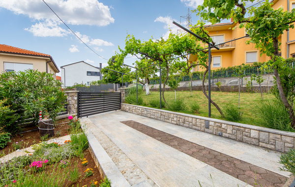 Ferienwohnung - Opatija-Rijeka , Kroatien - CKU333 9