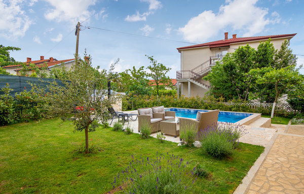 Ferienwohnung - Opatija-Rijeka , Kroatien - CKU333 7