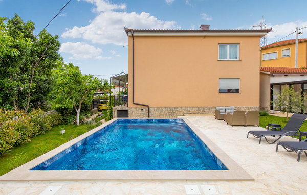 Ferienwohnung - Opatija-Rijeka , Kroatien - CKU333 12