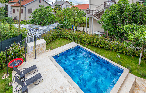 Ferienwohnung - Opatija-Rijeka , Kroatien - CKU333 14