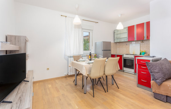 Apartmá 