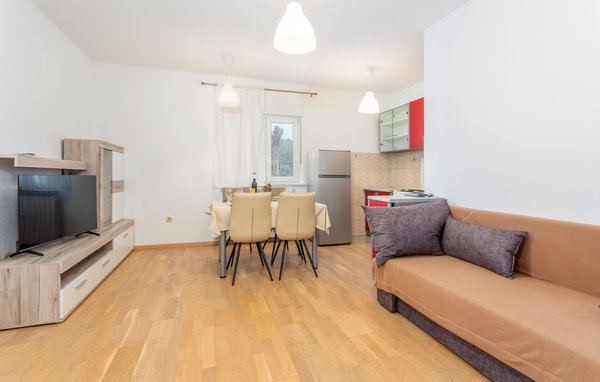 Apartmá 