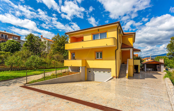 Appartement - Opatija-Cernik , Kroatië - CKU334 1