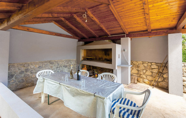 Appartement - Opatija-Cernik , Kroatië - CKU334 2