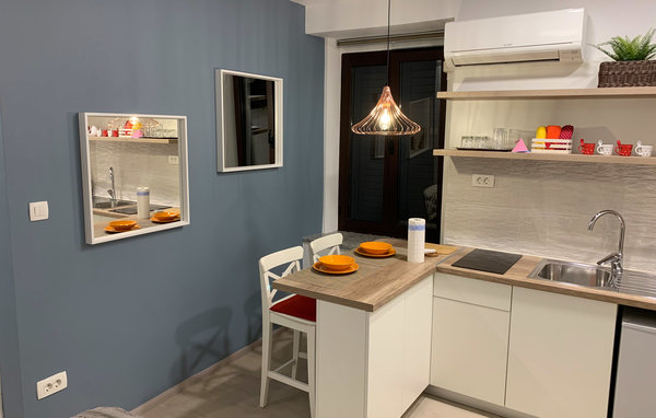 Apartmá 