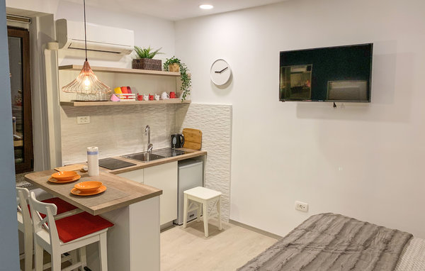 Apartmá 