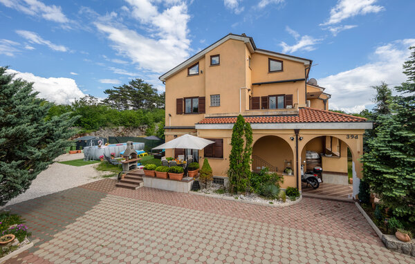 Ferienhaus - Opatija - Viskovo , Kroatien - CKU337 2