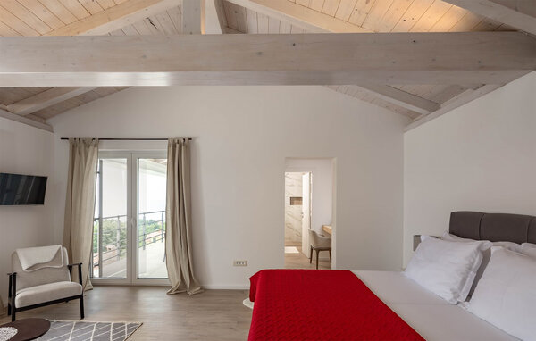 Holiday Home - Opatija - Bregi , Croatia - CKU338 601