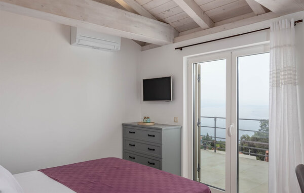 Holiday Home - Opatija - Bregi , Croatia - CKU338 605
