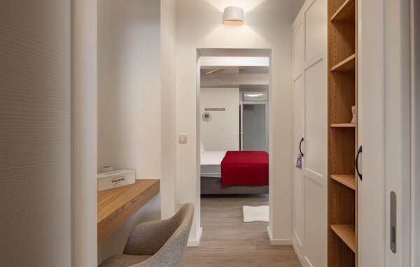 Holiday Home - Opatija - Bregi , Croatia - CKU338 606