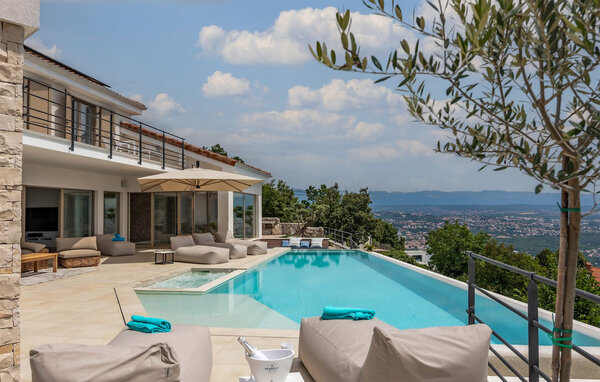 Holiday Home - Opatija - Bregi , Croatia - CKU338 3