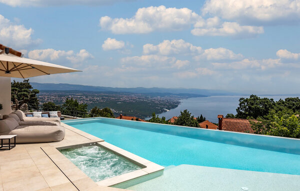 Holiday Home - Opatija - Bregi , Croatia - CKU338 1