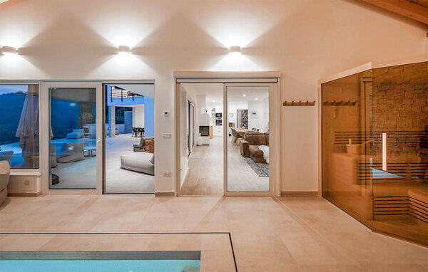 Holiday Home - Opatija - Bregi , Croatia - CKU338 7
