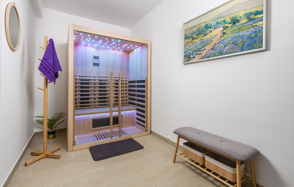 Holiday Home - Opatija - Cavle , Croatia - CKU339 8