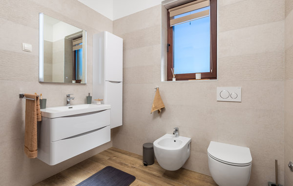 Holiday Home - Opatija - Cavle , Croatia - CKU339 701