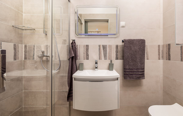 Holiday Home - Opatija - Cavle , Croatia - CKU339 702