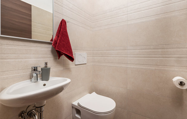 Holiday Home - Opatija - Cavle , Croatia - CKU339 703
