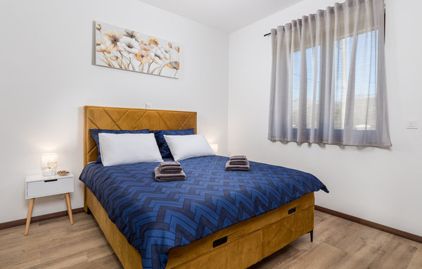 Holiday Home - Opatija - Cavle , Croatia - CKU339 602