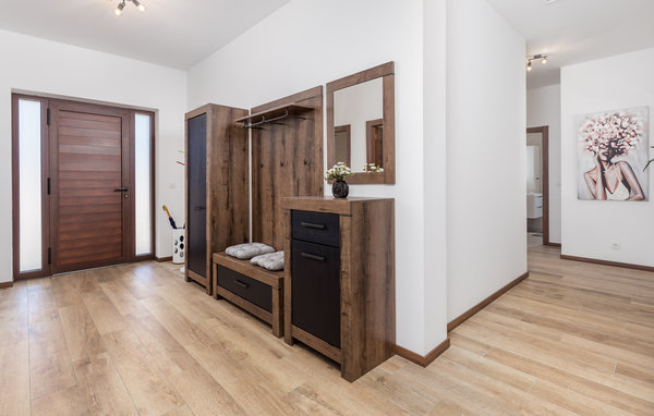 Holiday Home - Opatija - Cavle , Croatia - CKU339 501