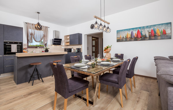 Holiday Home - Opatija - Cavle , Croatia - CKU339 5